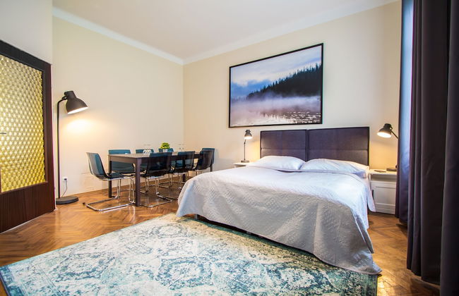 Apartment Enenkelstrasse - Foto 21