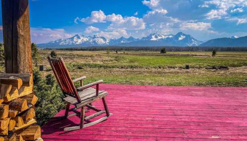 Stanley Spacious Home with Panoramic Views - Foto 4