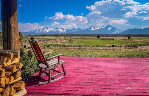 Stanley Spacious Home with Panoramic Views - Foto 4