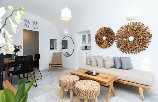 Nano Oia Villas - Foto 76