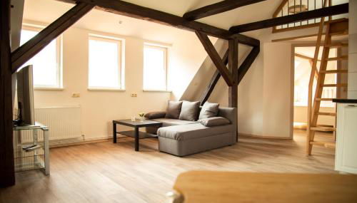 Ferienwohnung Up'n Spitzböhn - Foto 4