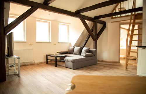 Ferienwohnung Up'n Spitzböhn - Foto 4