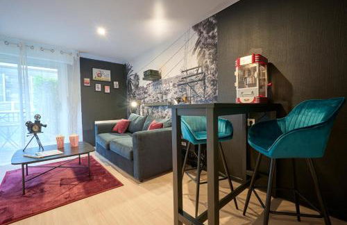 THEM'APPARTS Bordeaux Chartrons - Foto 34