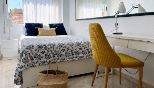 Céntrico Apartamento Vara de Rey - Foto 3