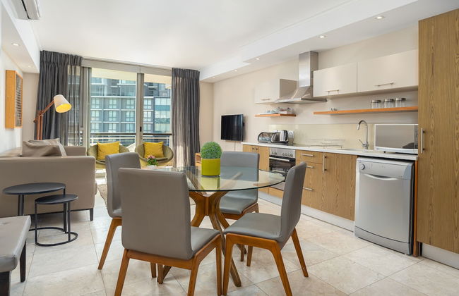 Canal Quays 503 - Photo 6