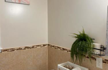 Elegant 3BR Home - Near the Prudential Center - Foto 67