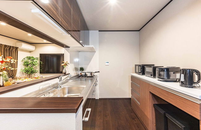 PEACE OF REST TAKASHIMA - Foto 31