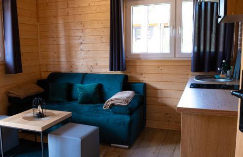 Osada Lubniewice - Domki letniskowe nad samym jeziorem na wynajem 2-8osób - Foto 3