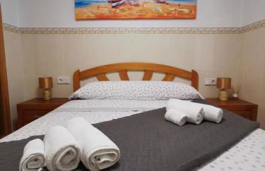 Planta Baja a 20 Metros del Mar - Foto 10