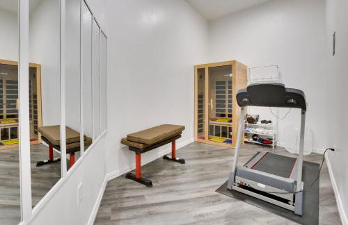 Unique Country Getaway in Angie with Covered Patio! - Foto 28