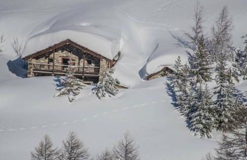 Chalet de luxe 5 chambres, non fumeur, parking inclus - FR-1-519-32 - Foto 2