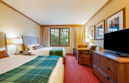 4006 Suncadia Lodge Pool and Hot-Tub Access with Hotel Amenities - Foto 9