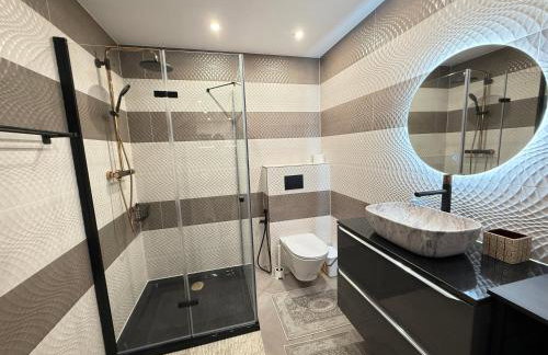 Warsaw Smart Apartment with Parking - Foto 22