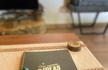 Loft Rural El Pajar del Molino - Foto 23