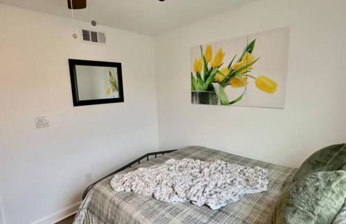 Walk to Superdome - 5 min to Canal St - 8min to French Quarter - Foto 24