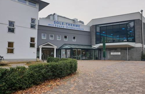 Appartement ComfortZone im Harz mit Sauna und Pool - Foto 30