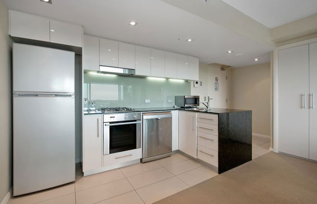 Proximity Waterfront Apartments - Foto 30