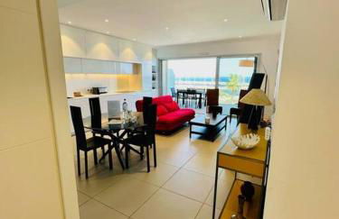 "T3 Mare e Festa" vue mer - piscine - accès plage - Foto 25