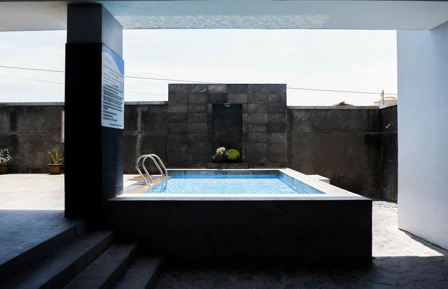 Homey And Tidy 2Br At Puri Mas Apartment - Foto 19