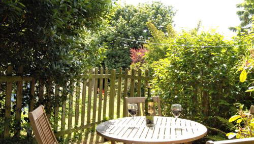 Higher Norton Barn - Foto 2