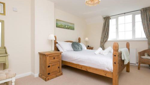 Cozy 3 Bedroom Cottage with stunning Sea View - Pass the Keys - Foto 4, Other