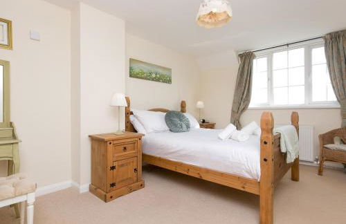 Cozy 3 Bedroom Cottage with stunning Sea View - Pass the Keys - Foto 4