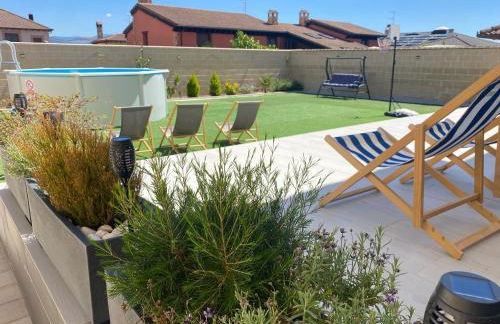 La Palmera del Sotillo - Foto 2