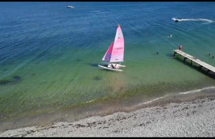 Ferienhaus Marienleuchte - Foto 32