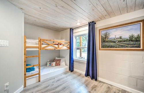 Stunning Blanco Home with Direct River Access! - Foto 23