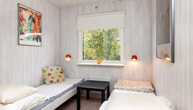 6 Person Holiday Home in Ebberup - Foto 4