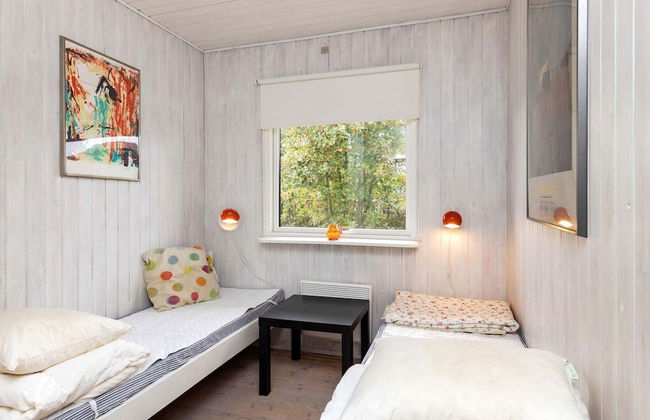 6 Person Holiday Home in Ebberup - Foto 4