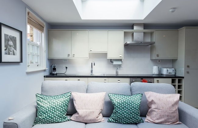 Urban Chic - Covent Garden - Foto 16