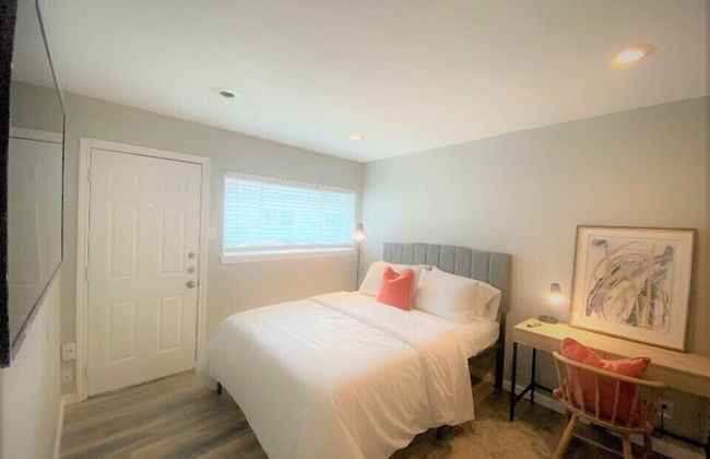 Paragon Apartments - Foto 9