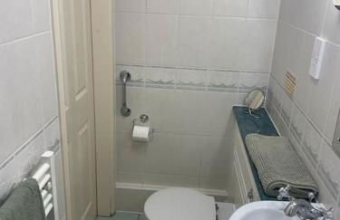 Ground floor garden apartment - Foto 5