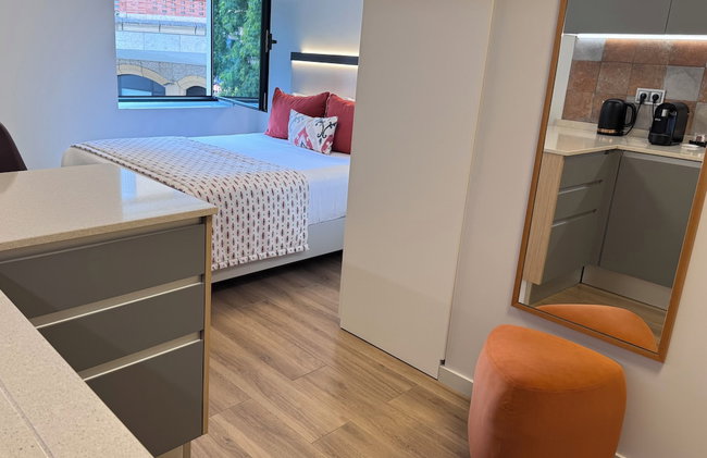 RIACENTRUM - Smart Residence - Foto 59