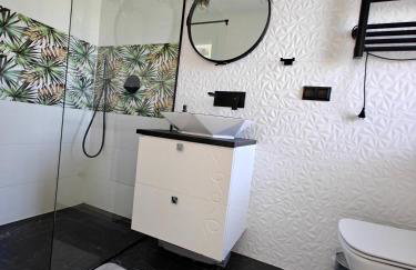 Domki pod gwieździstym niebem - Foto 52