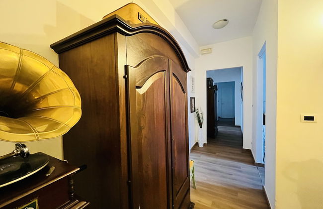 Porta Amari - Foto 40