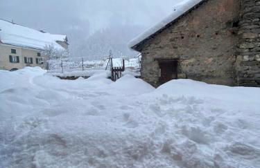 Gîte Neige Cordier - Villar d'Arène center 2 bedrooms and large terrace - Photo 23