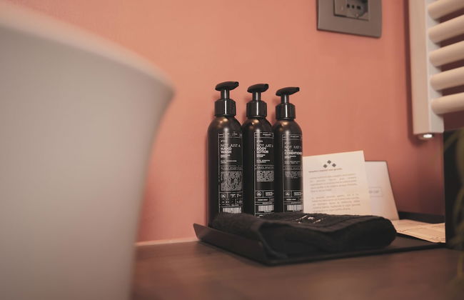 Natiia Relais - Adults Only - Photo 52