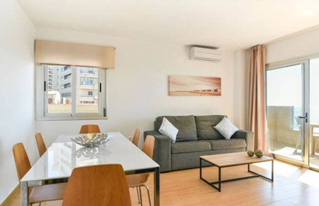 Apartamentos Vegasol Playa A.T. - Foto 59