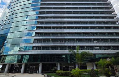 Vision Work and live - Flat magnífico completo no centro de Brasília - Foto 60