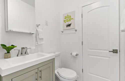 1BR Tranquil & Airy Apartment in Lincoln Square - Campbell rep - Foto 8