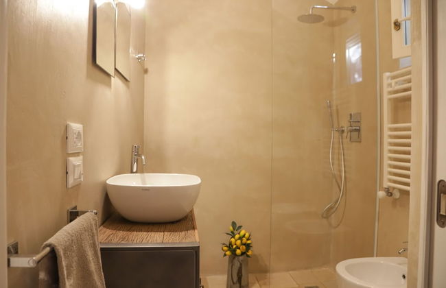 TD Trulli Balice Cozy Trulli with Pool - Foto 16