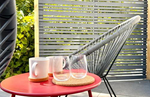 Modern und stilvoll eingerichtetes Tiny House - Foto 12