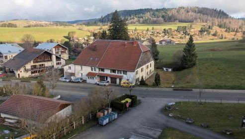 Les Fougères - Foto 2