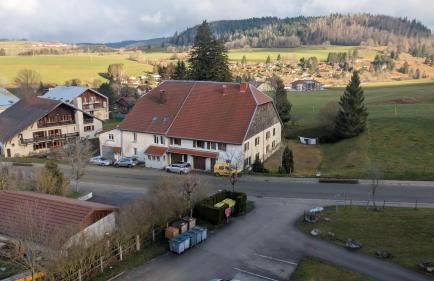 Les Fougères - Foto 2