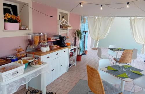 B&B Tra colline marchigiane - sauna e piscina - Photo 36