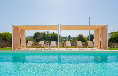 Villa Sira con Piscina Privata by HDSalento - Foto 43