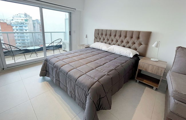 Caballito Retreat Balcony and Pool - Foto 5