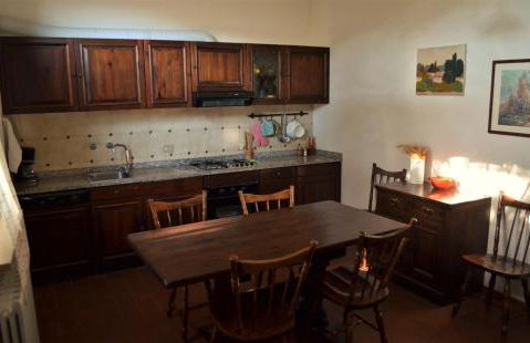 Agriturismo Le Case di San Vivaldo - Foto 120